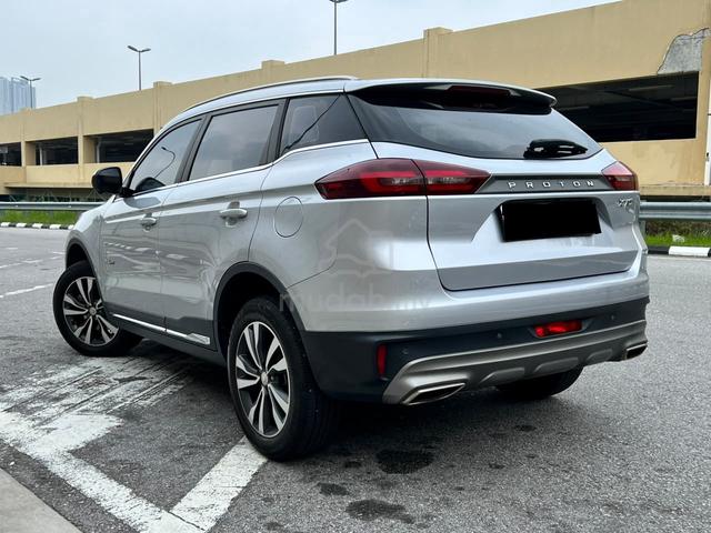 2022 Proton X70 1.8 EXECUTIVE /59K KM /FSR /C/Loan - 2