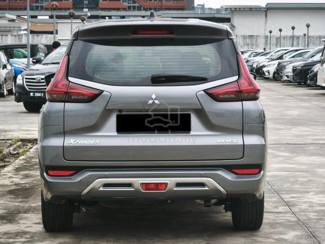 2020 Mitsubishi Xpander 1.5 (A) Full Loan !!! - 5