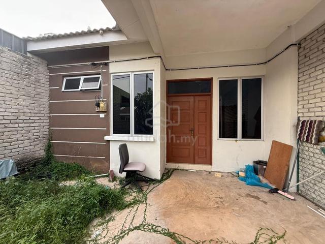 FULL LOAN✔️ Taman Permai Utama Gurun, Kedah ✔️Harga Jackpot 1