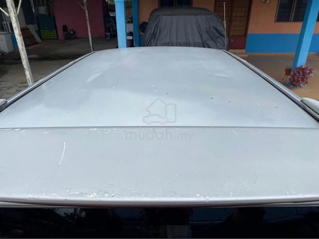 2001 Perodua KENARI 1.0 EZ (A) - 3