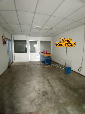 Taman Patani Jaya 2 Floor / 3 Storey Shop Lot For Rent 1