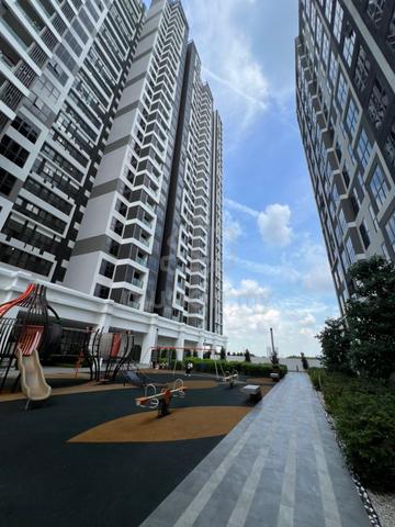 Suria Garden 1