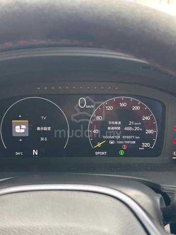 2024 Honda CIVIC 2.0 TYPE R MY23 FL5 (M) - 4