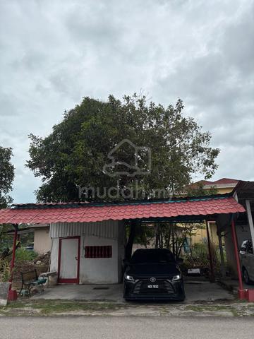 rumah sewa tanjung minyak melaka 1