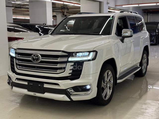 2024 Toyota LANDCRUISER 3.5 ZX (A) - 1
