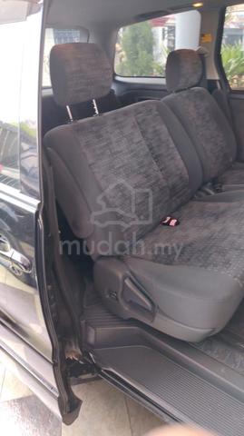 2005 Toyota ESTIMA 2.4 AERAS GH-ACR30W (A) - 4