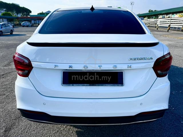 2022 Proton PERSONA PREMIUM 1.6 (A) FULL SPEC - 5