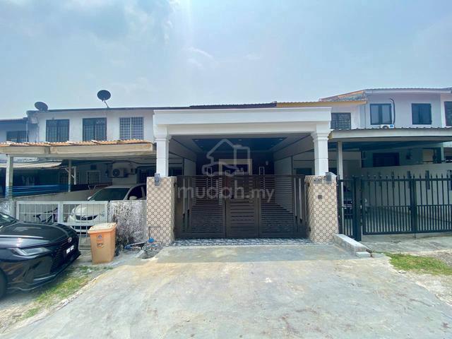 FREEHOLD| Double Storey Terrace, Taman Rawang Perdana, Rawang 1