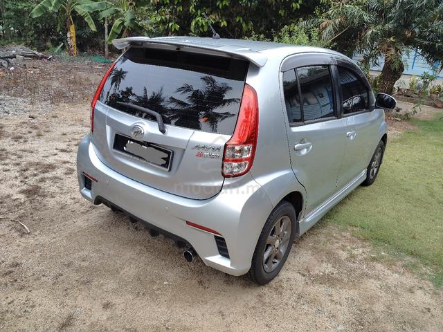 2014 Perodua MYVI 1.5 SE ZHS (A) - 3