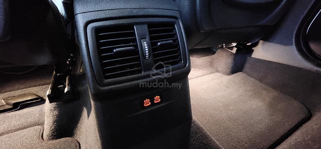 2020 Bmw X1 sDRIVE20i M SPORT 2.0L (A) - 4