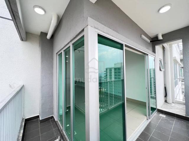 Razak City Residences (RC Residence) 1
