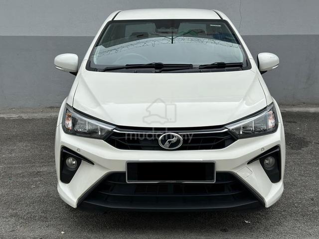 Perodua BEZZA 1.3 AV (A) - 3