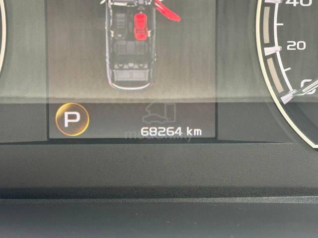 2021 Proton X50 1.5 EXECUTIVE (A) 3 YEAR WARRANTY - 3