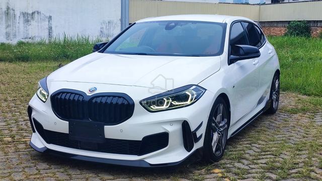 2022 Bmw M135I 2.0 XDRIVE M-SPORT, 5A CONDITION . - 2