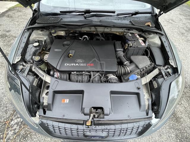 2010 Ford MONDEO 2.3 (A) - 5