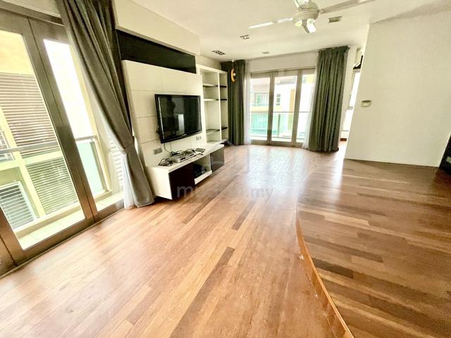 3 Storey Gated Guarded Bungalow @ BayGarden Bayan Indah Bayan Lepas 4