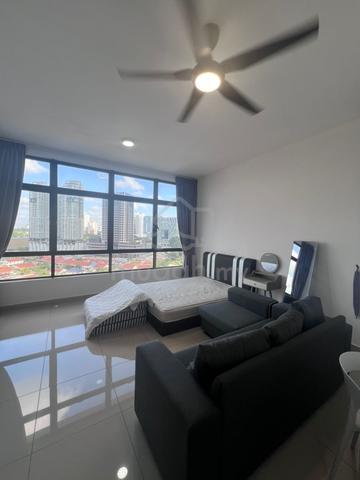 Twin Tower Residence 1