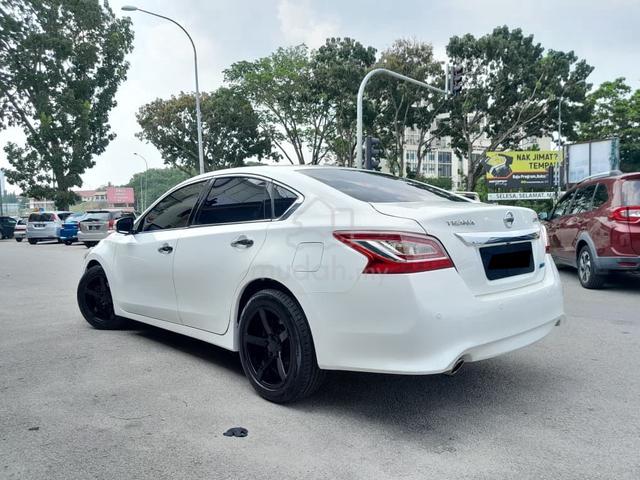 2016Nissan TEANA 2.5 XV (A)F*LOAN/SUNROOF/FACELIFT - 3