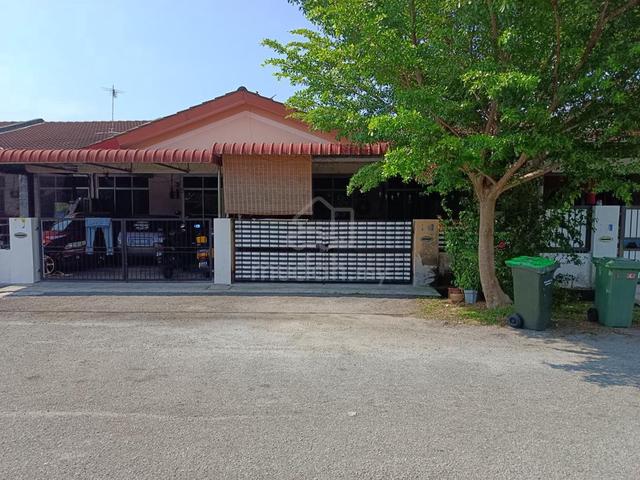 1-Storey Terrace - Open Facing, Taman Lagenda, Padang Serai, Kedah 1
