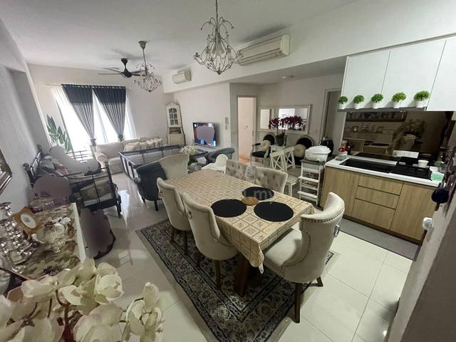 Radia Bukit Jelutong 1