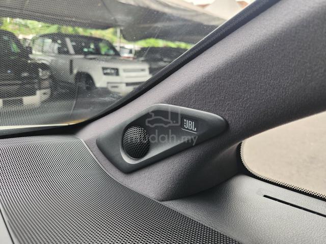 2025 Toyota Vellfire Turbo JBL NEW CAR 28km FULL - 4
