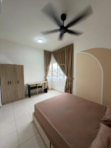 Master Room for Female 1