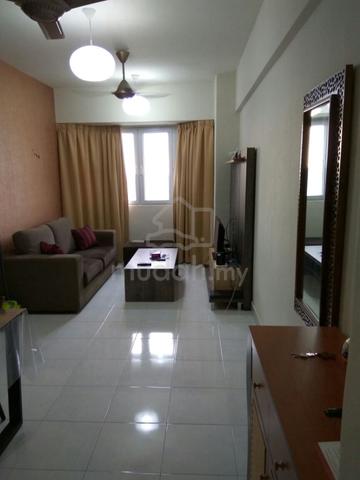 Main Place Residence 1
