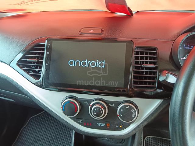 Kia Picanto 1.2 (A) - 3