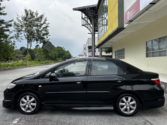 2007 Honda CITY 1.5 VTEC GD FACELIFT (A) BARU CAT - 5
