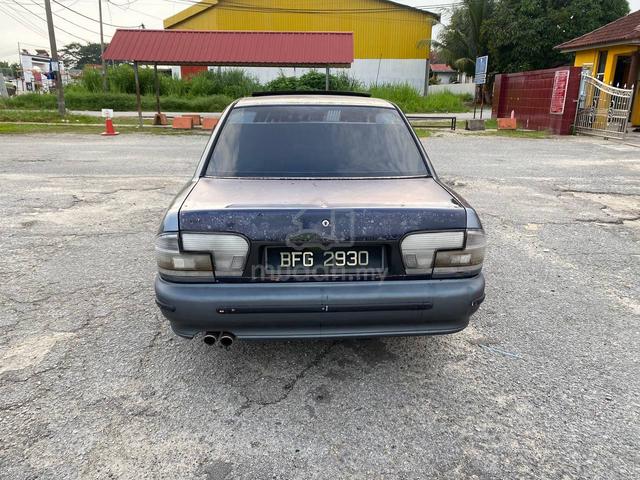 1997 Proton WIRA 1.5 GL (M) - 3