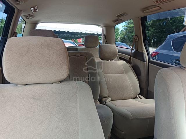 2001 Toyota ESTIMA 2.4 AERAS (A)2 Power Door - 5