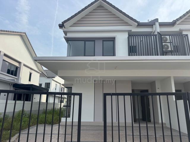 Sejati Lakeside 2 Residence Double Storey Semi D setia at Cyberjaya 1