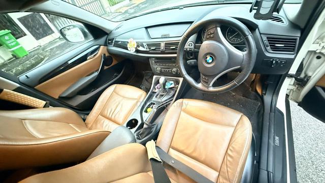 2011 Bmw X1 2.0 sDrive18i (CKD) (A) - 2