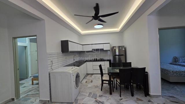 Dahlia Apartment (Jalan Melor) 1