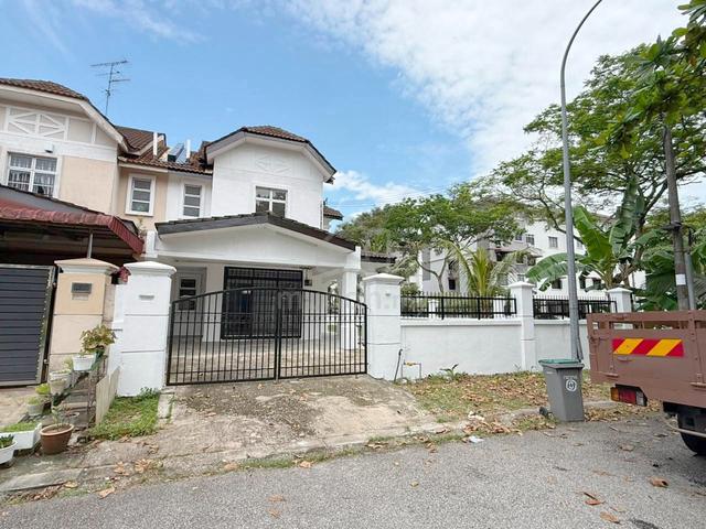 Jalan Pulai Perdana 2/5, Taman Sri Pulai Perdana, Double Terrace 1