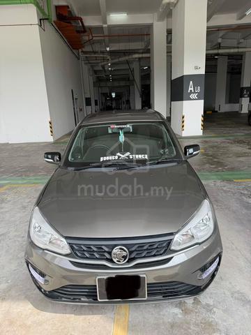 2024 Proton SAGA 1.3 PREMIUM AT MY16 BT P2-13A - 1