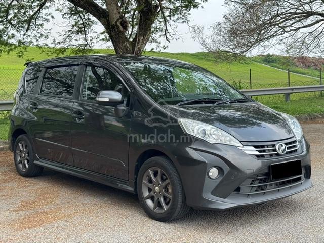2020 Perodua ALZA 1.5 SE (A) 3YRS WARRANTY - 1