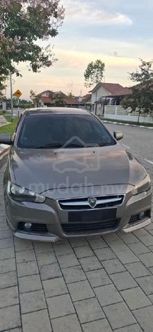 2014 Proton INSPIRA 2.0 PREMIUM CVT (A) - 1