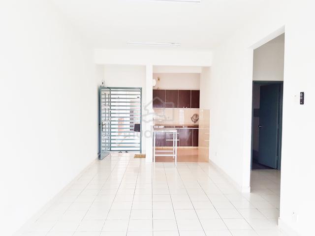 Saujana Aster 1