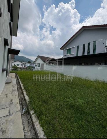 Bungalow unfurnished 1
