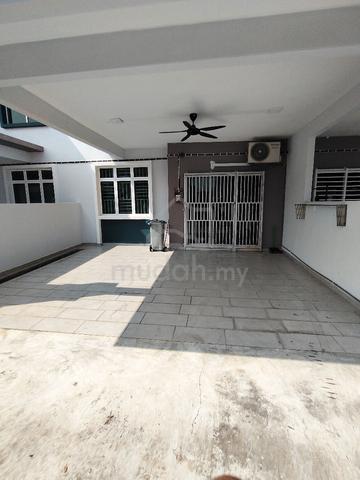 Rumah untuk disewa 1