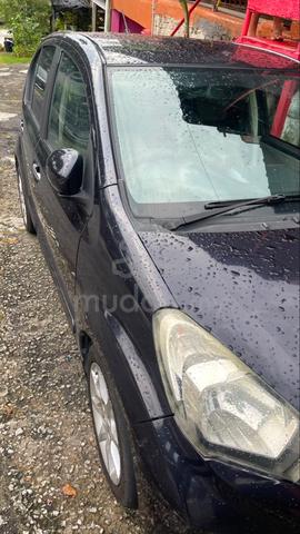 2015 Perodua MYVI 1.3 XT (A) - 4