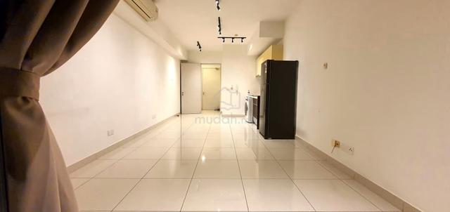 D'Sara Sentral 1