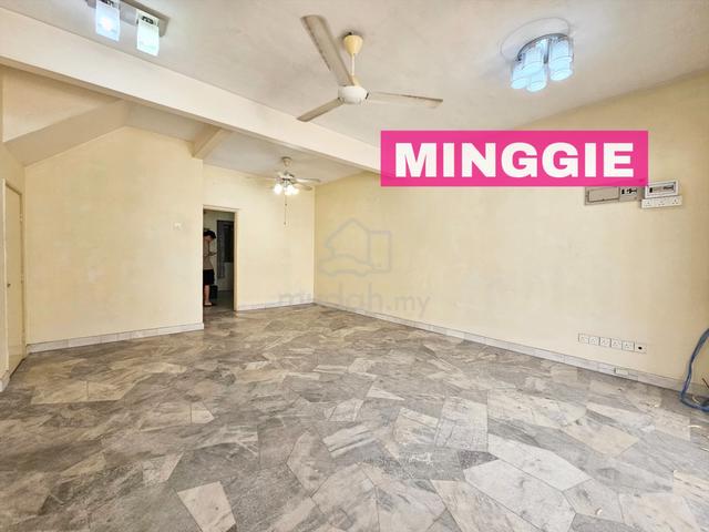 [End Lot] 2 Sty Terrace @ Taman Sri Nibong Pantai Jerjak Well Maintain 1