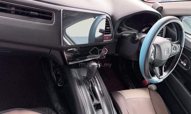 2015 Honda HR-V 1.8 V (A) - 4