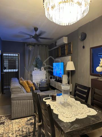 Medium Room Rent 3