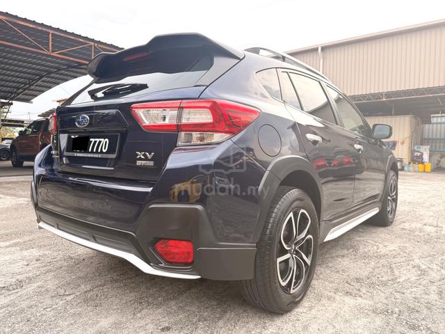 2019 Subaru XV 2.0 GT EDITION (A) 1 YEAR WARRANTY - 4