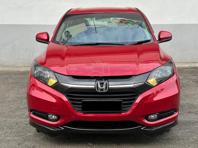 Honda HR-V 1.8 S (A) - 3