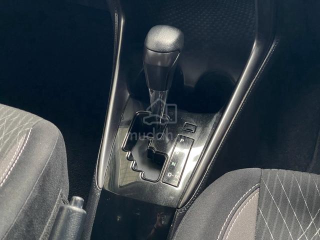 2022 Toyota VIOS 1.5 E - LOW MILEAGE / WARRANTY - 5