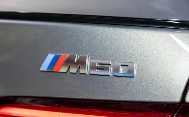 2025 Bmw I5 0.0 M60 XDRIVE MY24 G60 (A) 2026 - 2